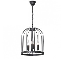 Подвесная люстра  V4260-1/3 Vitaluce