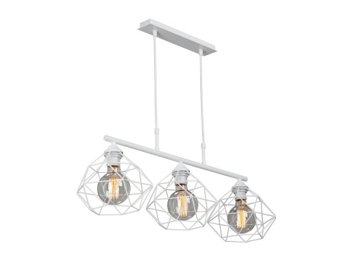 Подвесной светильник  V4269-0/3S Vitaluce