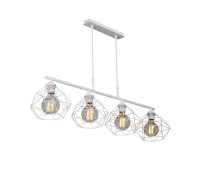 Подвесной светильник  V4269-0/4S Vitaluce