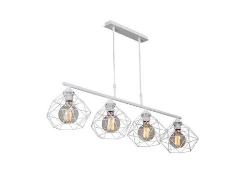 Подвесной светильник  V4269-0/4S Vitaluce