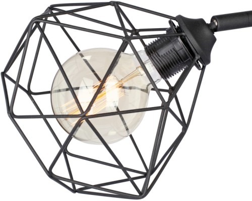 Торшер  V4269-1/3P Vitaluce