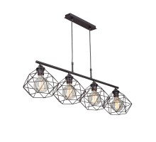 Подвесной светильник  V4269-1/4S Vitaluce