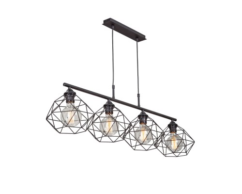 Подвесной светильник  V4269-1/4S Vitaluce