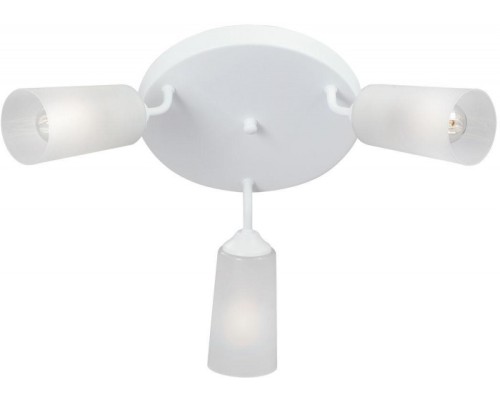 Потолочная люстра V4273 V4273-0/3PL Vitaluce