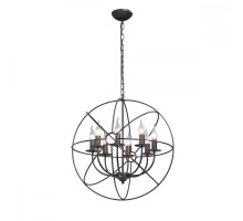 Подвесная люстра  V4275-1/8 Vitaluce