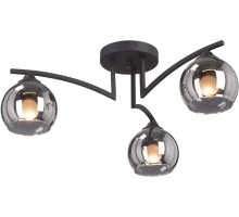 Потолочная люстра  V4285-1/3PL Vitaluce