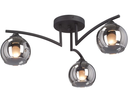 Потолочная люстра  V4285-1/3PL Vitaluce