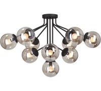 Потолочная люстра  V4287-1/10PL Vitaluce