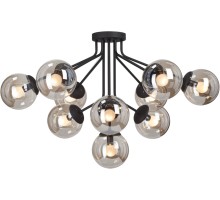 Потолочная люстра  V4287-1/10PL Vitaluce