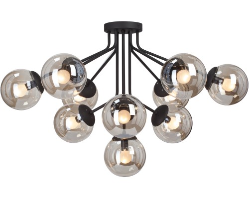 Потолочная люстра  V4287-1/10PL Vitaluce