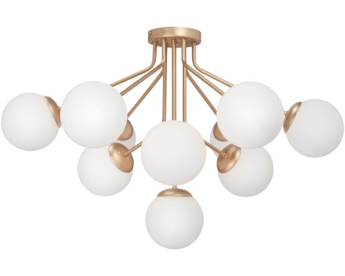 Потолочная люстра  V42870-8/10PL Vitaluce