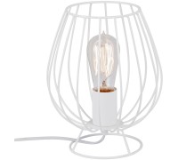 Интерьерная настольная лампа  V4296-0/1L Vitaluce