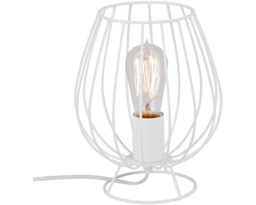 Интерьерная настольная лампа  V4296-0/1L Vitaluce