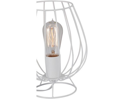 Интерьерная настольная лампа  V4296-0/1L Vitaluce