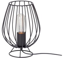 Интерьерная настольная лампа  V4296-1/1L Vitaluce