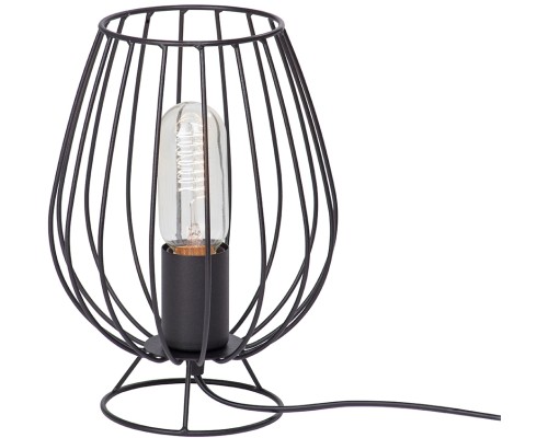 Интерьерная настольная лампа  V4296-1/1L Vitaluce