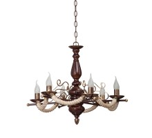 Подвесная люстра  V4305/6 Vitaluce