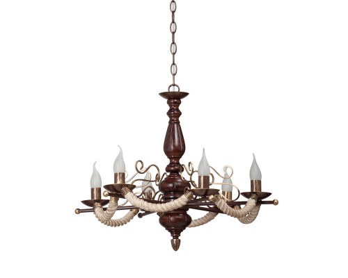 Подвесная люстра  V4305/6 Vitaluce