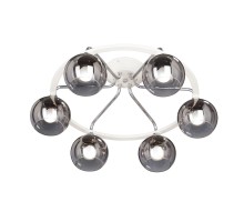 Потолочная люстра  V4308-0/6PL Vitaluce