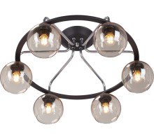 Потолочная люстра  V43080-13/6PL Vitaluce