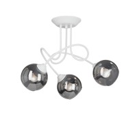 Потолочная люстра  V4309-0/3PL Vitaluce