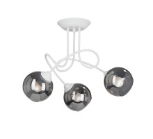 Потолочная люстра  V4309-0/3PL Vitaluce