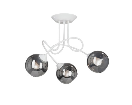 Потолочная люстра  V4309-0/3PL Vitaluce