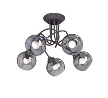 Потолочная люстра  V4309-1/5PL Vitaluce