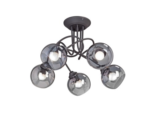 Потолочная люстра  V4309-1/5PL Vitaluce