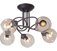 Потолочная люстра  V43090-13/5PL Vitaluce