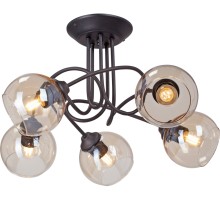 Потолочная люстра  V43090-13/5PL Vitaluce