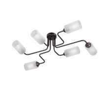 Потолочная люстра  V4310-1/6PL Vitaluce