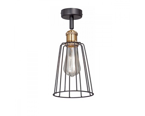 Потолочная люстра  V4312-1/1PL Vitaluce