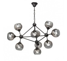 Подвесная люстра  V4320-1/10 Vitaluce