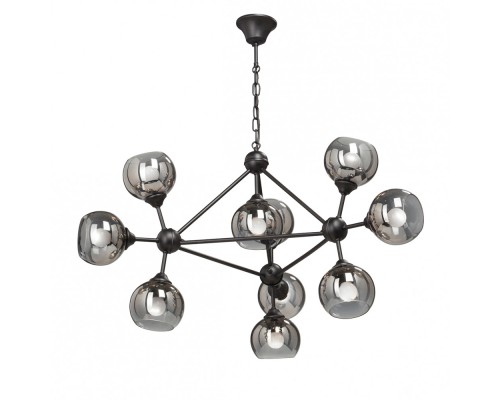 Подвесная люстра  V4320-1/10 Vitaluce