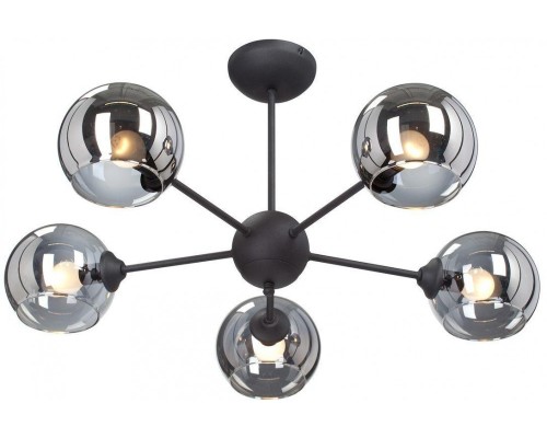 Потолочная люстра  V4321-1/5PL Vitaluce