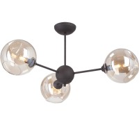 Потолочная люстра  V4321/3PL Vitaluce