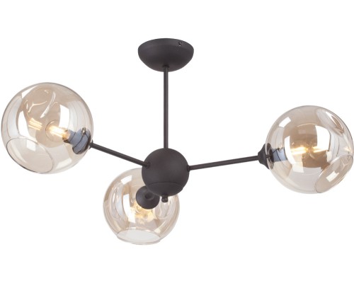 Потолочная люстра  V4321/3PL Vitaluce