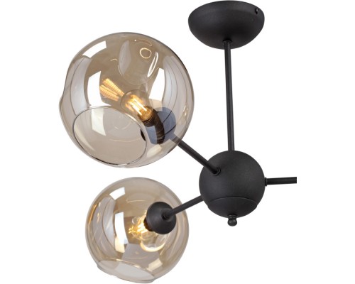 Потолочная люстра  V4321/3PL Vitaluce