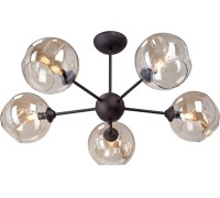 Потолочная люстра  V4321/5PL Vitaluce