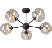 Потолочная люстра  V4321/5PL Vitaluce