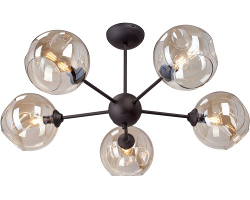 Потолочная люстра  V4321/5PL Vitaluce