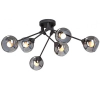 Потолочная люстра  V4322-1/6PL Vitaluce