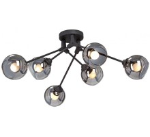 Потолочная люстра  V4322-1/6PL Vitaluce