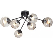 Потолочная люстра  V4323-1/6PL Vitaluce