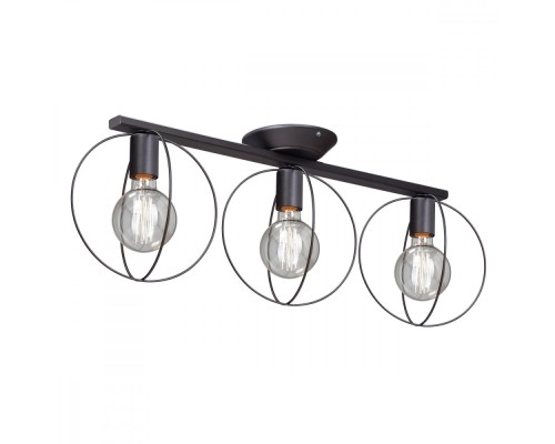 Потолочная люстра  V4328-1/3PL Vitaluce