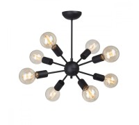 Потолочная люстра  V4336-1/8PL Vitaluce