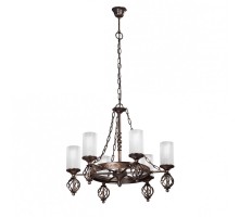 Подвесная люстра  V4339-7/6 Vitaluce