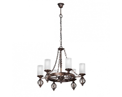 Подвесная люстра  V4339-7/6 Vitaluce