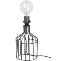 Интерьерная настольная лампа  V4352-1/1L Vitaluce